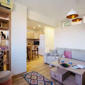 hotelise l Guru Apartment