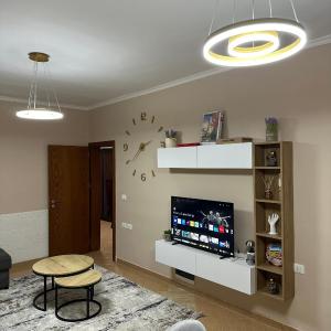 Hearth of Tirana