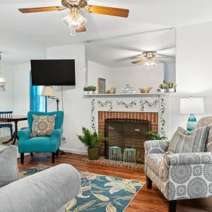 Pet-Friendly Ocean Pines Cottage Family-Friendly Retreat with Amenities