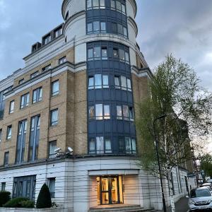 3 Bedrooms Apartment with security 24 hours