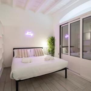 Flora 57 - Splendido Loft nel Cuore dei Navigli