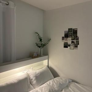LeeLeeMate 2 rooms, 2 beds, for 4 people, 5 minutes from Mangwon Station