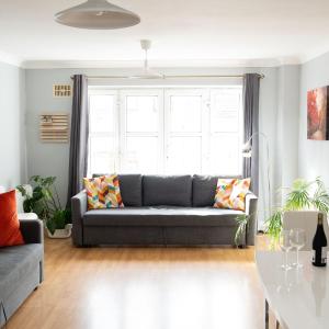 Spacious City Centre Apt - O'Connell Street Area