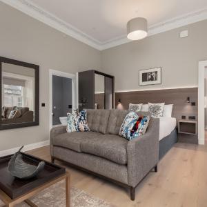 Destiny Scotland George IV Apartments