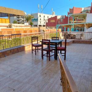 AL Sarfi Apartments