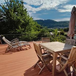 Het GENIEThuisje - Het Kleine Genot, vakantiewoning voor 2-4p in de Eifel