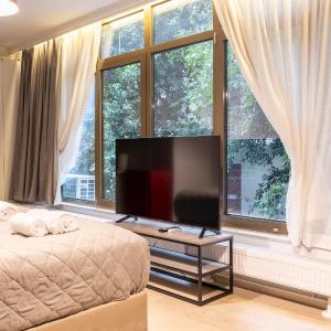 Tsakalof 10A Elegant Studio by Zeus Suites