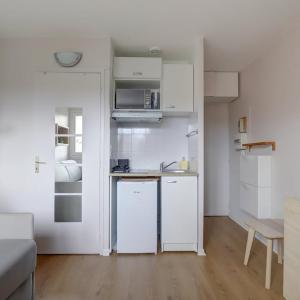 Studio cosy calme de 14 m2 - Plein centre