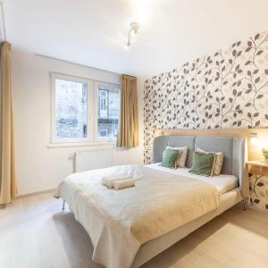 Cozy Sweet Hideaway Apartment in the Heart of Budapest