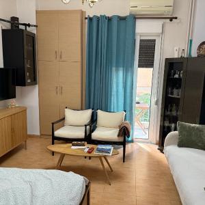 Athens Room