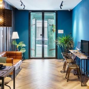 Thonglor Mitrtown 5-min walk to Thonglor BTS