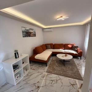 Apartment Tre sorelle