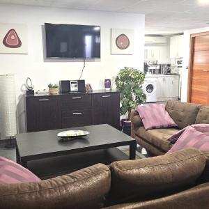Apartamento ALDAMY