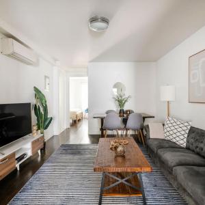 39-2 Renovated 3BR Prime Hudson Yards Area