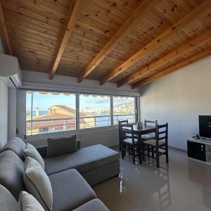 Seb's Central Apartment