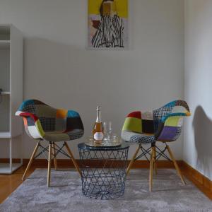 Casa Iulia - Raffinata dimora nel cuore di Roma