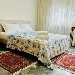 Cozy stay