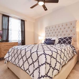 2 BR Modern Apt near Disney SL4741