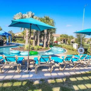 Pet Friendly Amazing 5 BR sleeps 10
