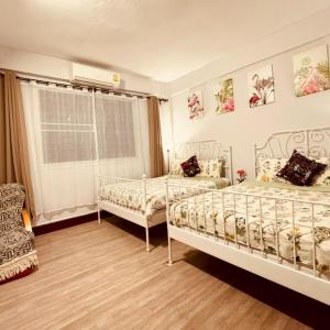 Baan Nampetch Hostel