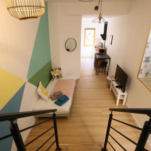 Ô Loft climatisé d'Ony