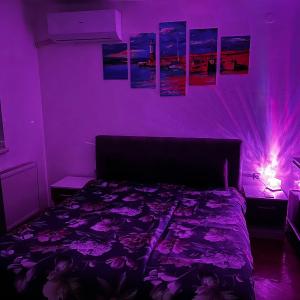 Pufen Apartments - Nis