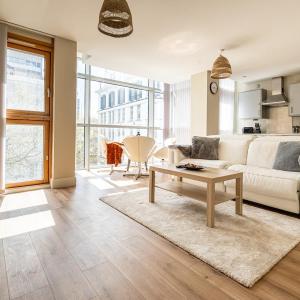 Luxury Apartment New Street Birmingham