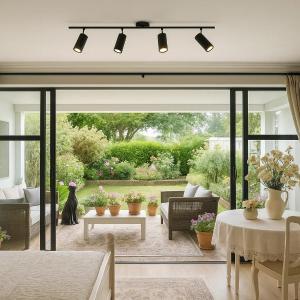 Maison de Hobson Luxury guest suite