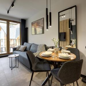 Trevilles Apartamenty Merkury