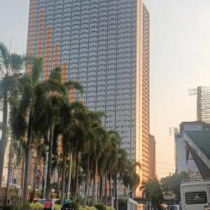 Deca Cubao Tower Budget Condo by Ashti