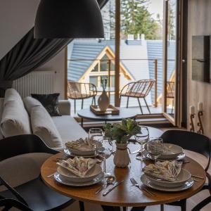 Trevilles Apartamenty Venus