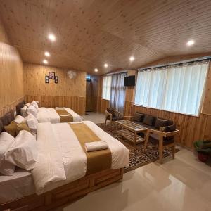 Hotel Ganpati