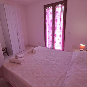 Appartamento Le Lune 2