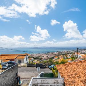 Funchal Ocean Terrace APT