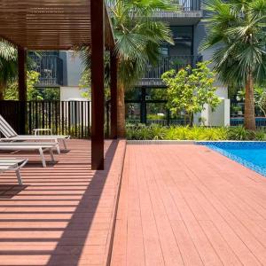 Amazing 1BR with Pool in JVC