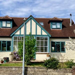 Homely holiday house in central Sevenoaks