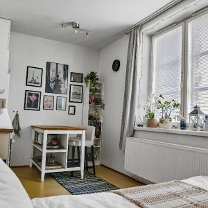 Beautiful apartment in Helsinki