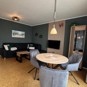 Haus Poseidon, Ferienwohnung POS01