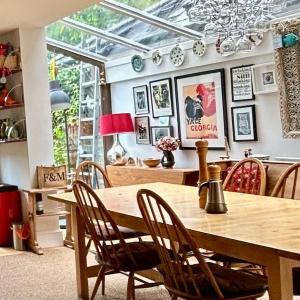 Charming Family Home