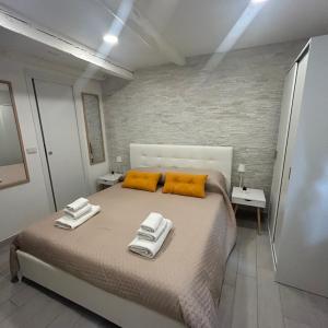 All'Oro Suite & go