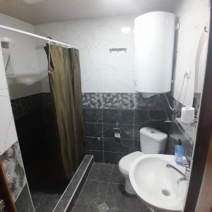 Kachal guest house