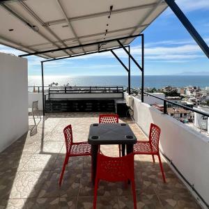 Departamento a unas cuadras de la Playa