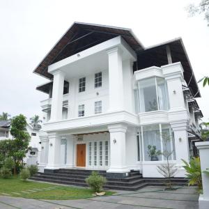 White House Nilambur