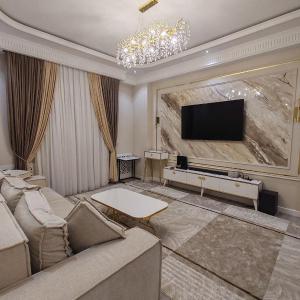 Tashkent city Boulevard A14-120