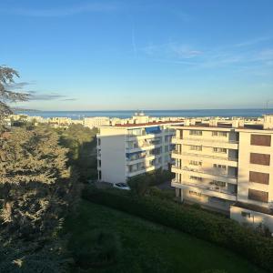 Cocon Azur avec vue panoramique sur mer