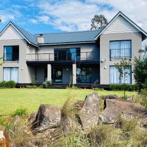 11 Woodridge Forest Estate