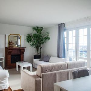 Experience Milan from the Alto Panoramic Penthouse in Milan