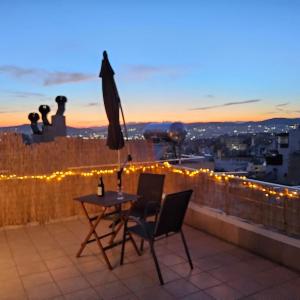 SKY VIEW Athens