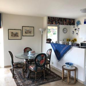 La Villa Rimbaud