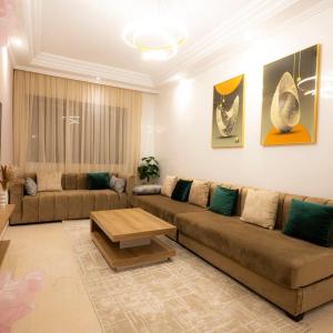 Appartement Cosy Casablanca